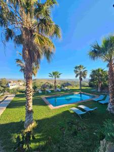 B&B La Nava Suites