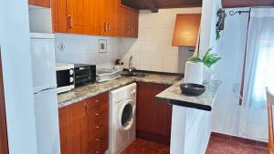 Apartamento Dos