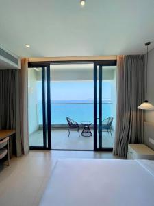The Paramount Apartment Nha Trang