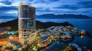 The Paramount Apartment Nha Trang