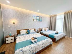 Hà Lan Homestay Grand World Phú Quốc