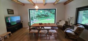 Apartmanica Mountain cottage Rybie 480, Staré Hory, Low Tatras