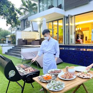 Ocean Signature Resort Da Nang