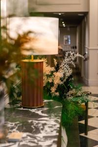 Hotel Vasanta