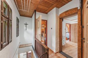 Villa Franzi 1913