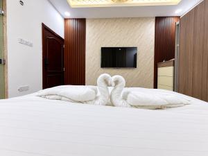 Albazar Residence Salalah