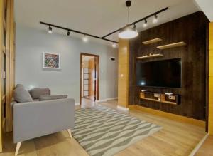 Youth Hill Apartment