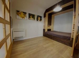 Youth Hill Apartment