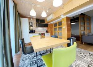 Youth Hill Apartment