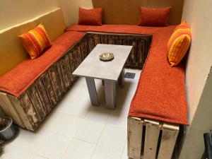 Complexe golf garden rahrah