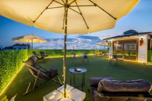 Mirrors Hotel İstanbul Taksim City Center