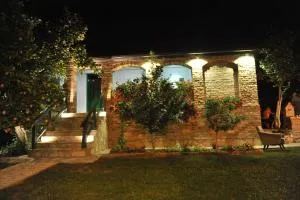 Ilkićev kućerak Apartman - Grgeteg