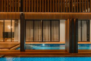 Villa Baby Candy Double Six Seminyak