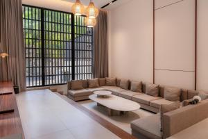 Villa Baby Candy Double Six Seminyak
