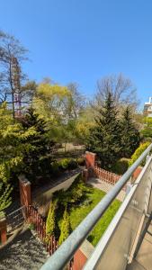 Apartament Lili