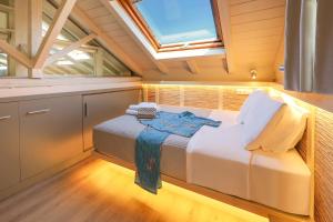 TWO Serine Sea View Mountain Cottage by ISELA