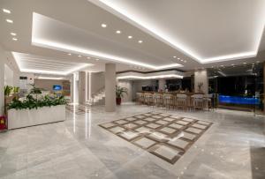 Creta Palm Resort Hotel & Apartments