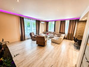GOOD APART APARTAMENTY 3 SYPIALNIE PARKINg