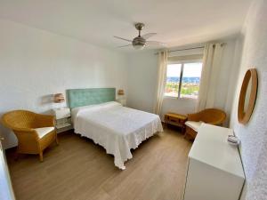 Arenal Beach Escape · Walk to the Sea