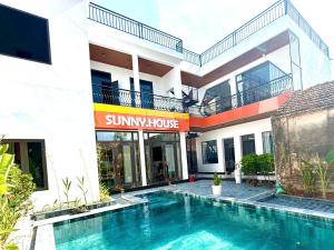 Tam Coc Sunny House