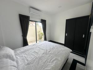 Sesuan Apartment
