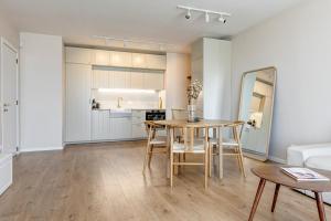 Dalia Residence - Boutique Apartment