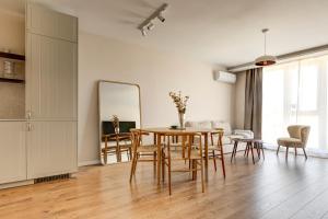 Dalia Residence - Boutique Apartment
