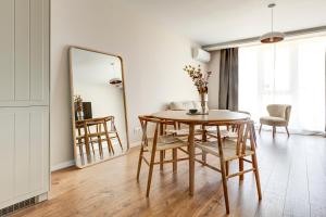 Dalia Residence - Boutique Apartment