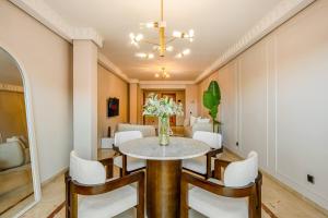Premium 2BR in City Center Gueliz Plaza