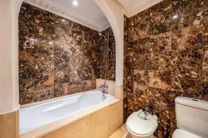 Premium 2BR in City Center Gueliz Plaza