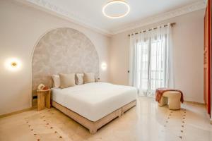 Premium 2BR in City Center Gueliz Plaza
