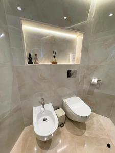New 2026 apartment 10 mins walk from Mall & Beach - Families Only