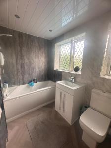 Spacious & Serene 3-Bed Detached Retreat