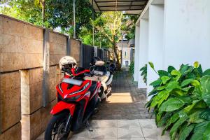 Dprof Exclusive Guesthouse Semarang RedPartner