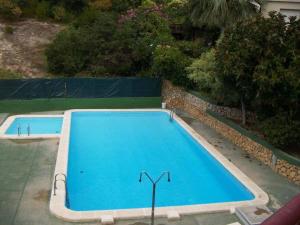 Bungalow en la playa poniente Benidorm