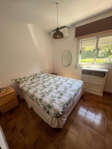 Bungalow en la playa poniente Benidorm