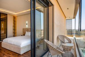 5BR Villa Pool, Jacuzzi, Hammam Housekeeping