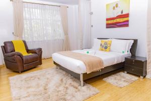 GOLF FURNISHED & SERVICED APARTMENTs