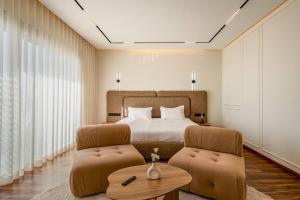 5BR Villa Pool, Jacuzzi, Hammam Housekeeping