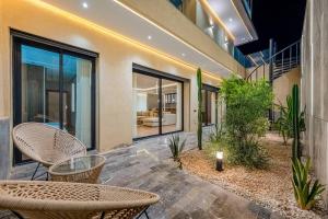 5BR Villa Pool, Jacuzzi, Hammam Housekeeping