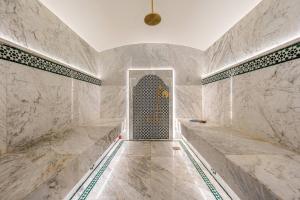 5BR Villa Pool, Jacuzzi, Hammam Housekeeping