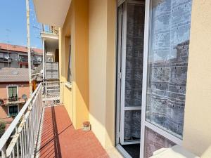 50 meters from the sea with a sea view by RD Domus