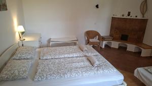Éva Apartmanház 2