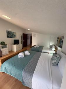 SIENA Apartment