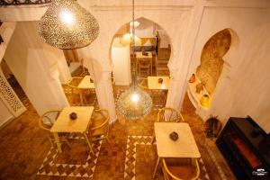 Riad Nila