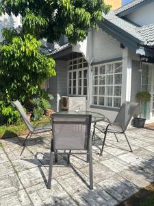 ACHIRA Nimman House