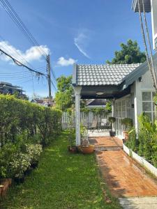 ACHIRA Nimman House