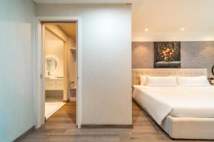 Haven Living OCean View Apartment - Altara Suites