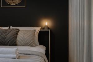 Witolda 32 Studio z balkonem przy Odrze by Fair Rentals