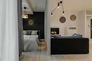 Witolda 32 Studio z balkonem przy Odrze by Fair Rentals